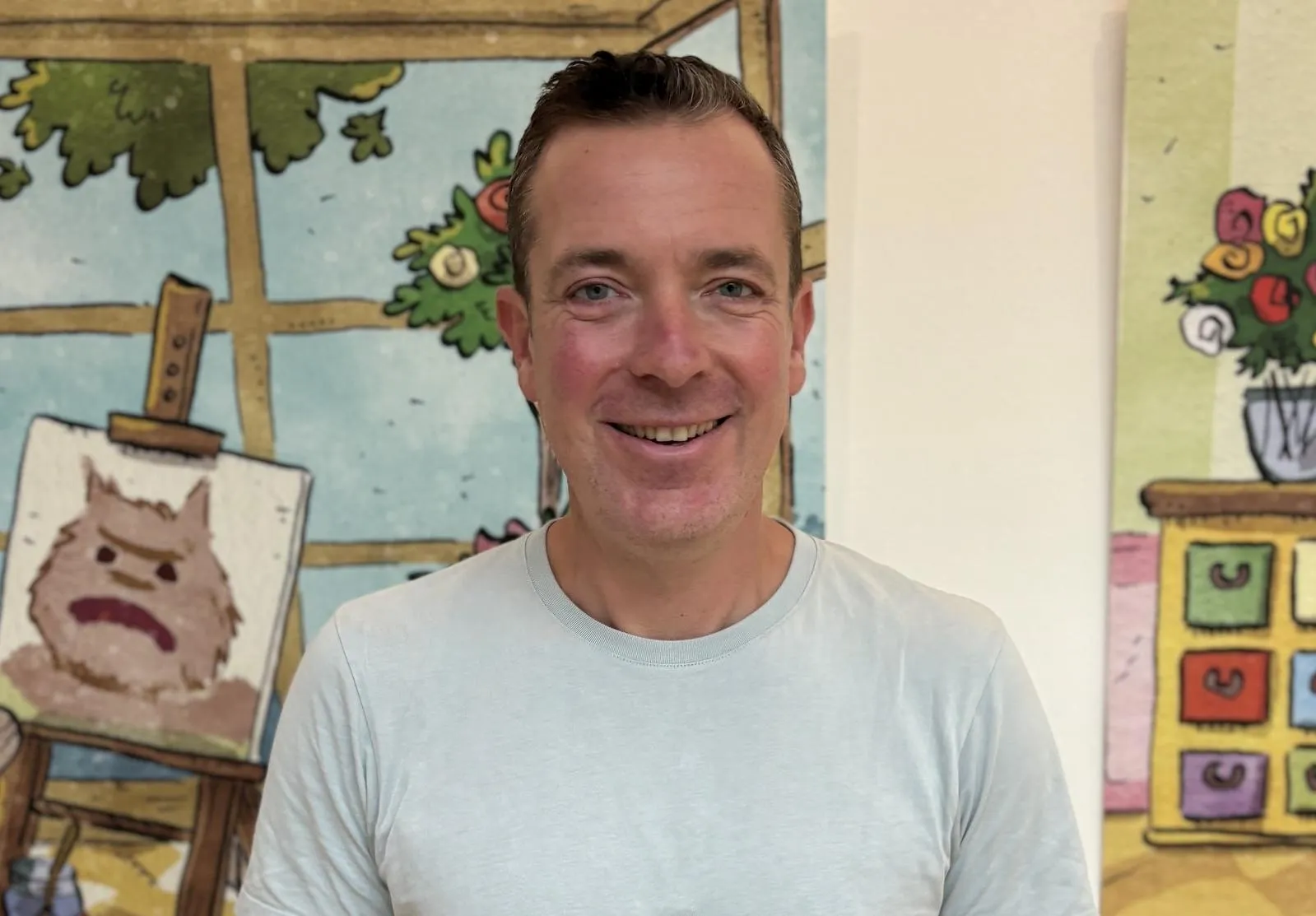 Jens Hagel